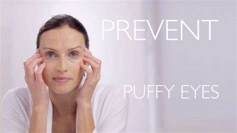 12 Treatments And Home Remedies For Puffy Eyes Puffy