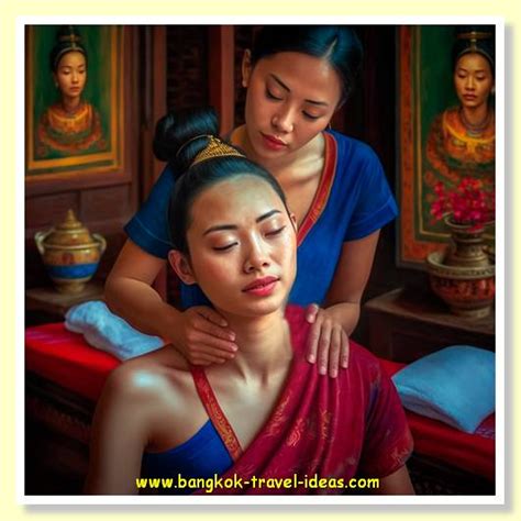 massage in bangkok airport thai massage in suvarnabhumi airport