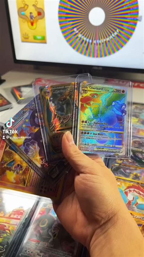 whatnot zard chase on the wheel 🔥🔥😬giveaway hf etb livestream by yizzypokemon pokemon cards