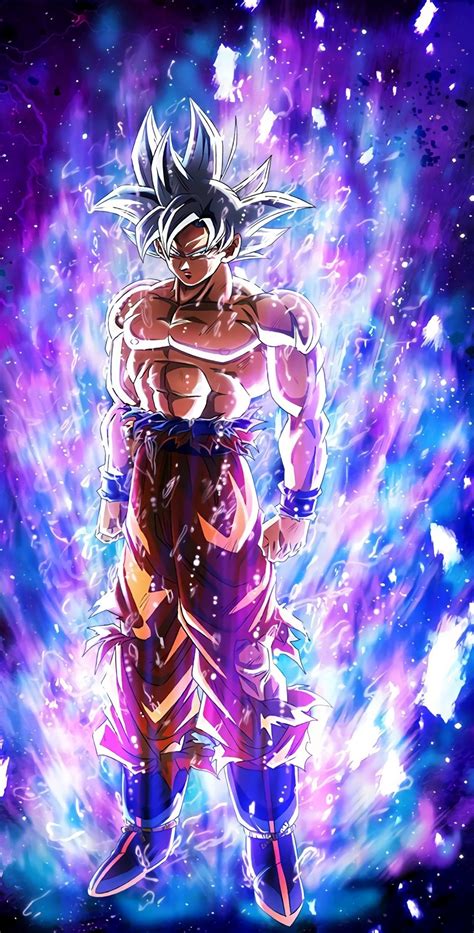 Pin di Son Goku サレ su Dragon Ball Legends Characters Stuffs