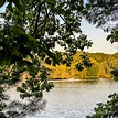 William OBrien State park best hiking trails along St. Croix River with ...