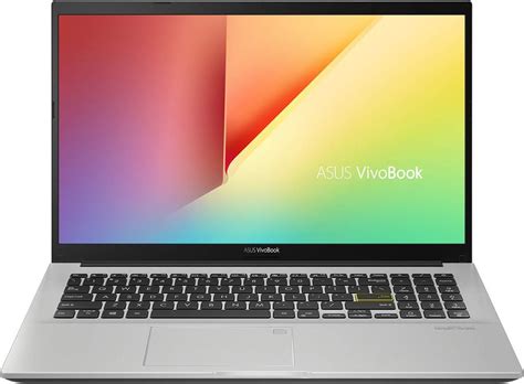 Asus Vivobook Ultra 15 X513ea Ej533ts Laptop 11th Gen Core I5 8gb