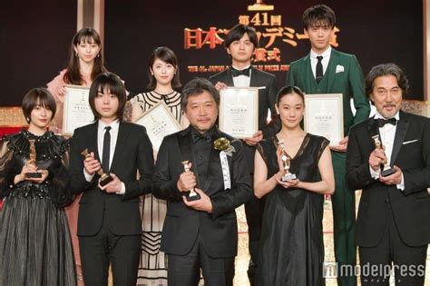 See more of japan international language academy（日本国際語学アカデミー） on facebook. (画像1/100) 「第41回日本アカデミー賞」授賞式＜結果まとめ ...