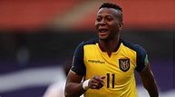 El ecuatoriano Michael Estrada deja la MLS y es nuevo futbolista del ...