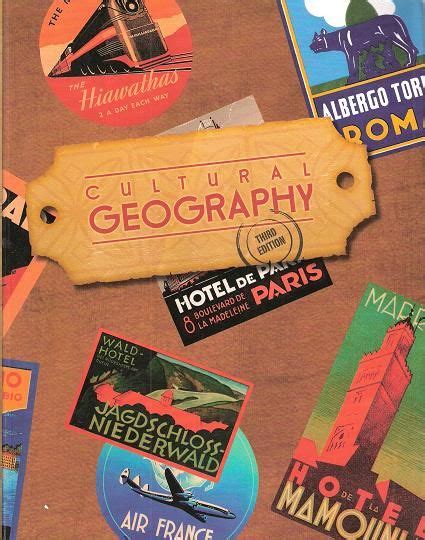 Bob Jones Cultural Geography Second Harvest Curriculum Student