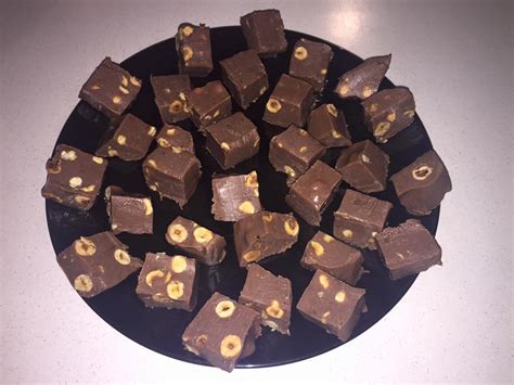 Chocolate Hazelnut Fudge Slow Cooker Tip