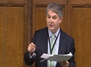 Philip Davies: Tory MP elected to women and equalities committee thinks ...