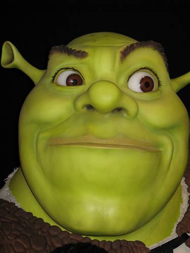 Shrek Shrek Rafael Torres Flickr