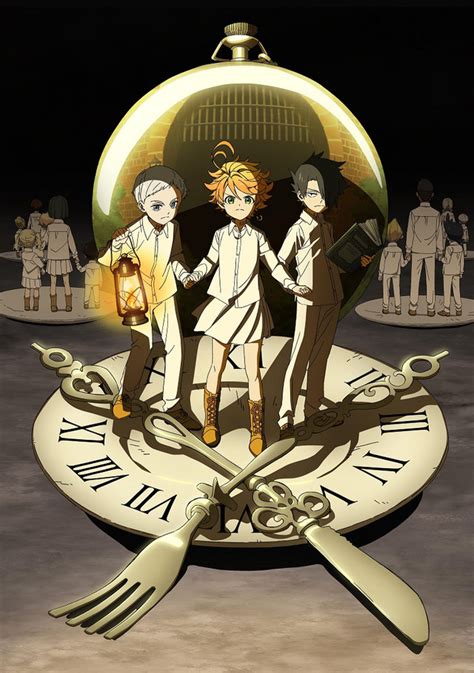 The Promised Neverland Season 2 Delayed New Release Date Anime News