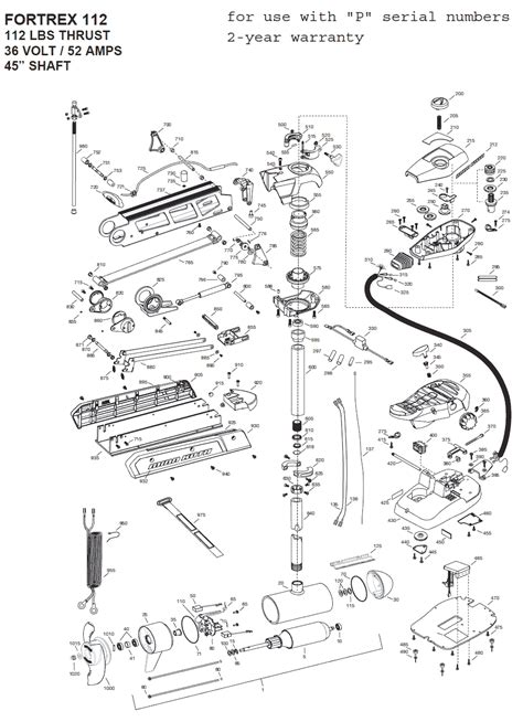 Ultrex Trolling Motor Wiring Diagram Minn Kota R Riptide Ulterra Saltwater Bow Mount