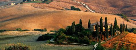 4 Fantastic Ideas If You Are Visiting Tuscany In Autumn
