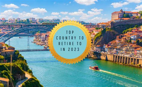 Portugal Named The Best Place To Retire In 2023 Howner
