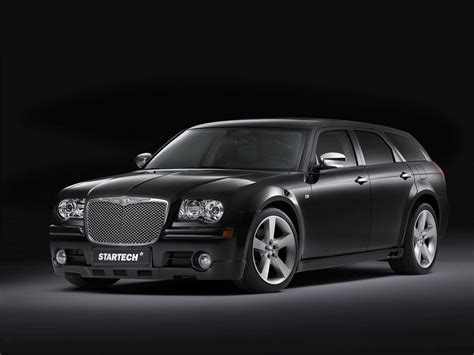 Cars Similar To Chrysler 300 Ellis Kotrba