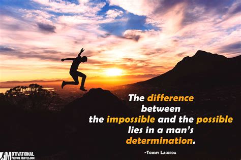 Quotes On Dedication And Determination Arise Quote