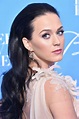 Katy Perry - UNICEF's Snowflake Ball in New York - 11/29/ 2016 • CelebMafia