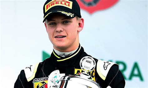 Mick schumacher is a german professional racing driver who started his career in karting in 2008 and then gradually progressed to the german adac formula 4 by 2015. Mick Schumacher marks Formula Four bow with ninth-placed ...