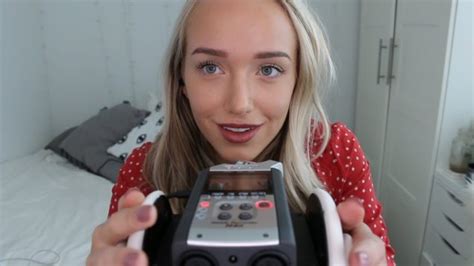 Asmr Bitchy Popular Girl New Step Sis Roleplay House Rules And Fixing Your Face Gwengwiz