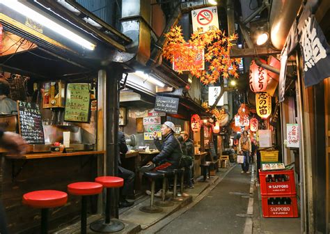 Please write a review and help more travellers. 5 Izakaya Terbaik Di Kota Tokyo Pilihan Artforia