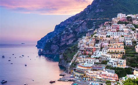 Amalfi Coast Tour Guides