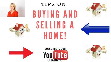 Tips On Becoming A Homeowner Youtube