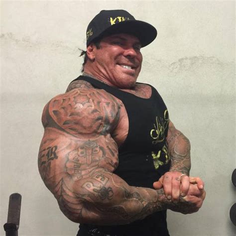 Kg Bodybuilder From L A Takes Steroids Since He Was A Teen And Has An Insanely Huge Body