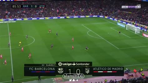 يستضيف فريق أتلتيكو مدريد الإسباني نظيره ليفربول الإنجليزي، الثلاثاء، وذلك لحساب الجولة الأولى من دور الستة عشر ببطولة دوري أبطال أوروبالكرة القدم، وذلك على ملعب واندا ميتروبوليتانو بالعاصمة. شاهد | هدف ميسي ضد اتليتكو مدريد وحسم الليغا 2019 - YouTube