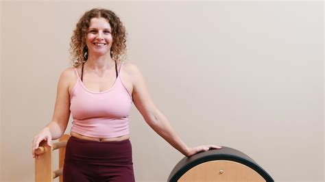 New Pilates Studio Align Yourself Opens In Woree The Courier Mail