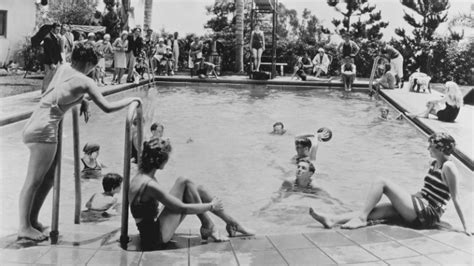 The Impact Of Public Swimming Pools In Our Communities Ndpa