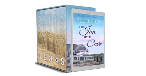 Camden Cove Box Set Complete Series Books 1 5 A Sweet Small Town