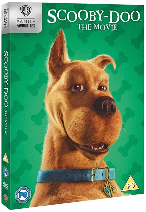 Scooby Doo Dvd Movies Ubicaciondepersonascdmxgobmx