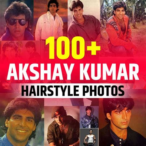 Details 91 Akshay Kumar New Hairstyle 2023 Best Ineteachers