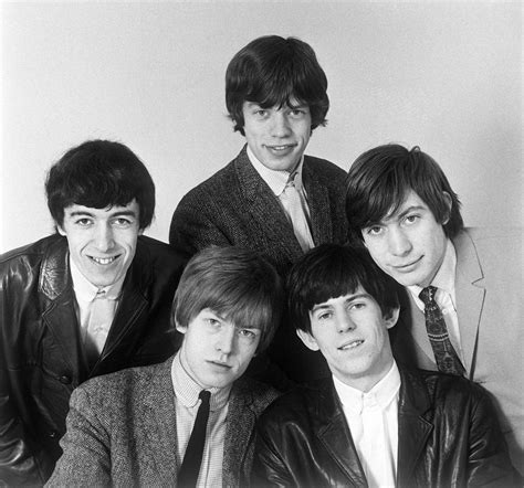 The Rolling Stones Rolling Stones 1960s Music Music Photo