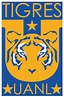 Escudo Oficial | Tigres uanl, Logotipo de tigres, Equipo de futbol tigres