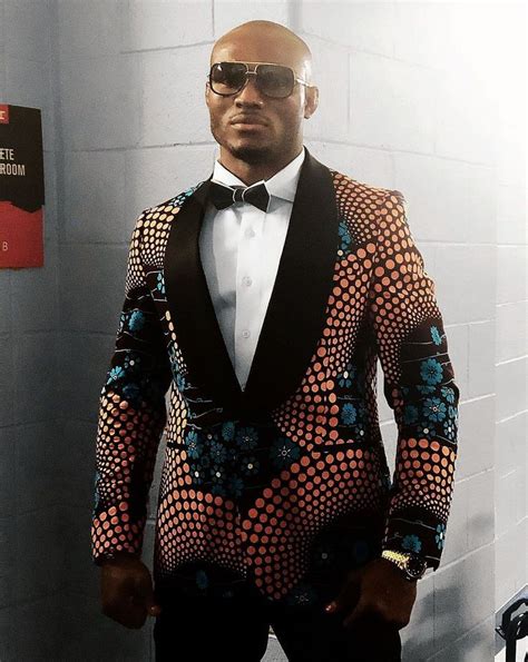 Latest Ankara Suits Styles To Make You An African Boss Svelte Magazine
