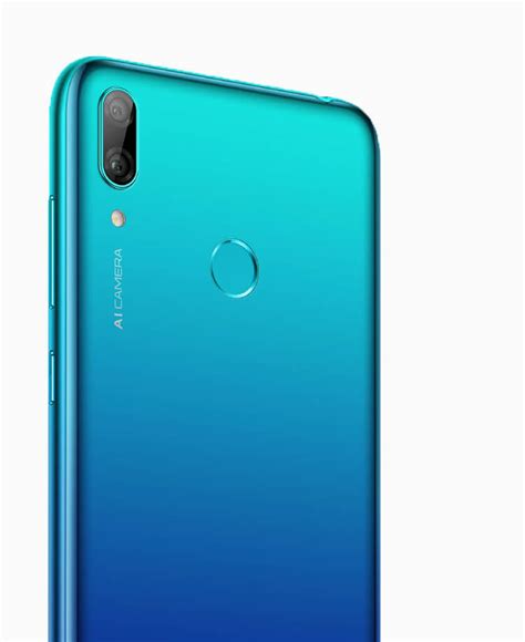 Recently, huawei quietly launched a new smartphone: HUAWEI Y7 Prime 2019, grand écran, grande batterie, double ...