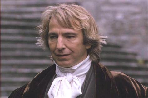 Alan Rickman Alan Rickman Photo 16744626 Fanpop