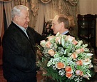 Wladimir Putin: 20 Jahre an der Macht