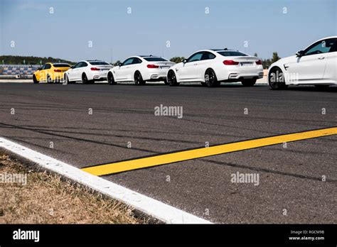 Racetrack Cars Hi Res Stock Photography And Images Alamy