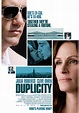 Film Duplicity - Gemeinsame Geheimsache - Cineman