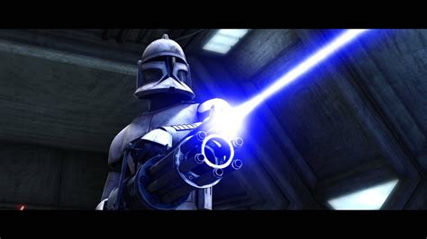 Star Wars The Clone Wars Hevys Death 1080p Youtube