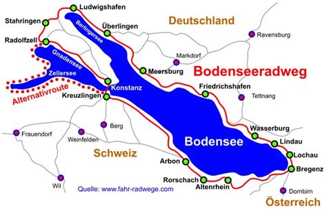 Bodenseeradweg