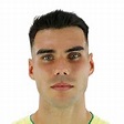 Daniel Martín Fernández FC 24 Rating | FIFA Ratings