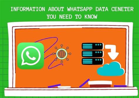 Whatsapp Data Center Know Everything About Whatsapp Servers