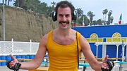 Borat's Television Programme - Episode Guide - All 4