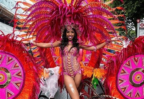 Carnival Kings And Queens Yorkshire West Indian Carnival Network
