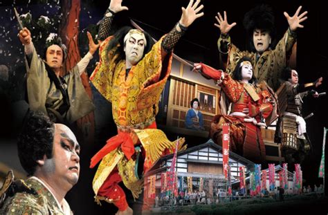 加子母歌舞伎公演 | 全国観光情報サイト 全国観るなび 中津川市 （日本観光振興協会）