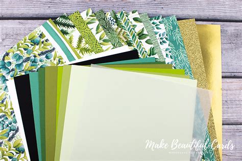 How To Choose The Best Paper For Card Making Make Beautiful Cards