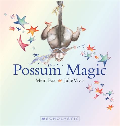 Product Possum Magic 30th Edition Book School Essentials