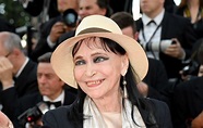 Anna Karina, French New Wave cinema star, has died aged 79