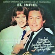 EL INFIEL - 1985 - OMAR LONGHI